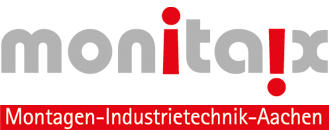 Monitaix Industrietechnik Aachen
